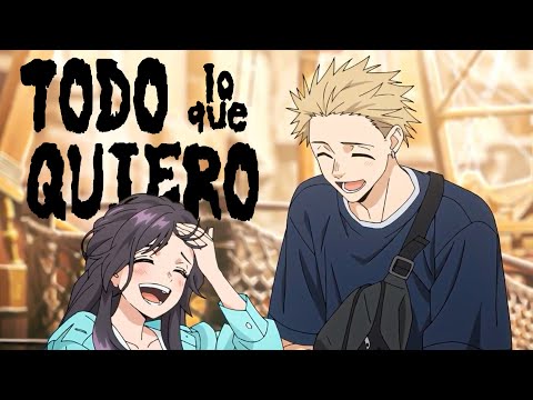 Delukelele - Todo Lo Que Quiero (Official Lyric Video)