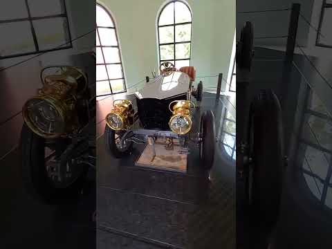 Thumbnail for Amazing classic Spyker with four wheel drive #cars #classiccars #spyker by Spyker