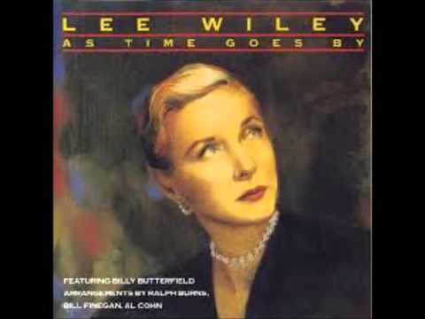 Lee Wiley "Looking At You"