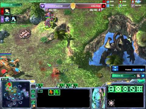 GGlastshadow [T] vs. coLrsvp [P]