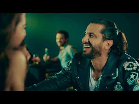 Simón León - Amando Demasiado (Video Oficial)
