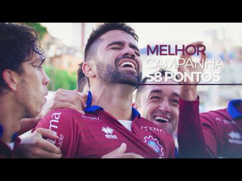 S.E.R. Caxias - Divisão de Acesso 2016