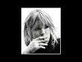 Marianne Faithfull - It Takes A Lot To Laugh, It Takes A Train To Cry