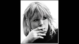 Marianne Faithfull - It Takes A Lot To Laugh, It Takes A Train To Cry