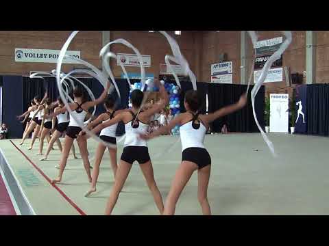 GALA PER GIULIA Ti voglio bene veramente   Gold Ponsacco