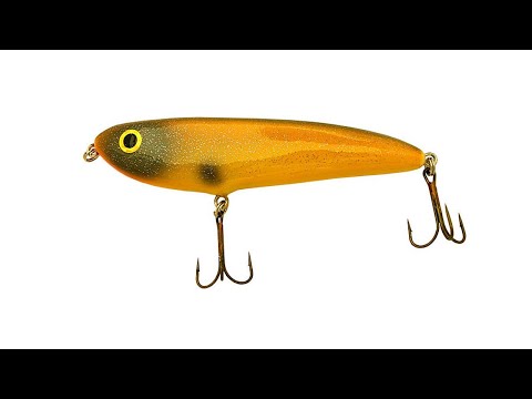 Джерк FOX Mad Glider MD18-11 92 г 180 мм - фото 1 - id-p1118152018