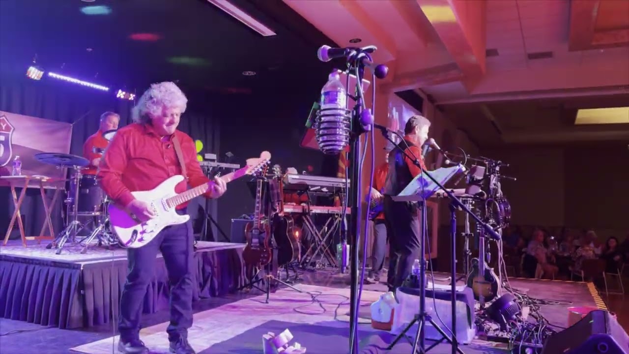 Promotional video thumbnail 7 for Highway 85 Band
