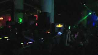 John Digweed. Monty Luke - Yesterday &amp; Today @Pista kart Ag. Kosmas, Athens