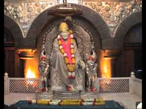 Sai Satcharita Chapter 20 audio Jayashree