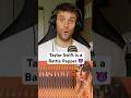Taylor Swift Is A BATTLE RAPPER