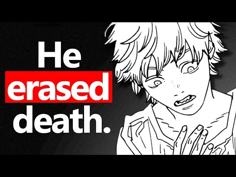 The Final Villain of Chainsaw Man