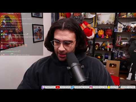 HasanAbi January 1, 2023 – NEW YEAR Resolutions,looking back at 2022,Worst Tweets of 2022,🎮VALORANT🎮