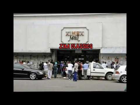 BHOGO BHOGO (NDAIZVIITASEY/NDAIMUPEYI MWANA IYEYE/USANDITUKE KANI - Memory Zaranyika