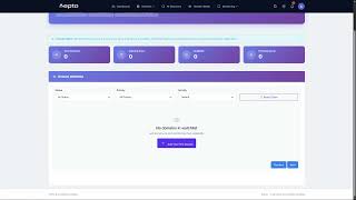 Domain Watch | AI Domain Monitoring by Aepto