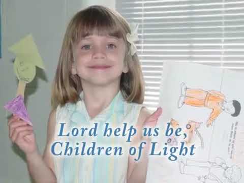 Children Of Light - Tim Harper