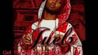 Juelz Santana - Gangsta Shit Instrumental