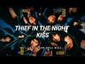 KISS - Thief In The Night (Subtitulado En Español + Lyrics)