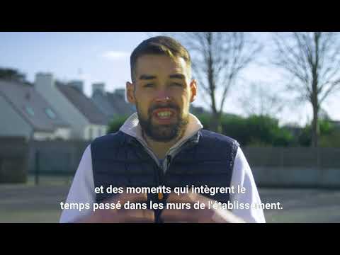 MFR CFA PLABENNEC PLOUDANIEL   Site de Ploudaniel