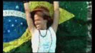 Kaleidoscópio - Você Me Apareceu