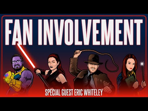 Don't Be a Hater with Eric Whiteley - POV #85