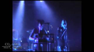 KMFDM - &quot;Tohuvabohu&quot; (live) - COMA Music Magazine
