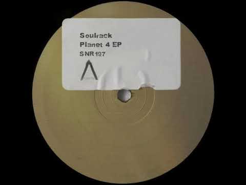 Soulrack - Cyclone (Original Mix) [SANITY]