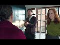 Sonya catches Dalton Couple Skrulls Scene HD  |  SECRET INVASION S01 (2023)