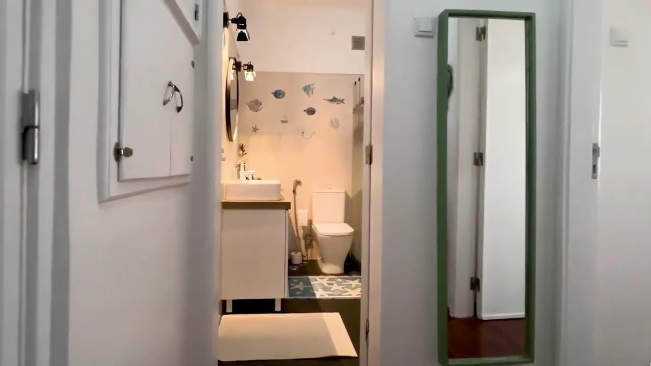 Vídeo do imóvel