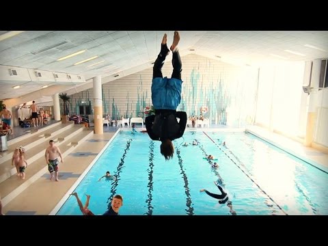 X-Diving - More of Everything