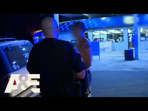 Live PD: Most Viewed Moments from Walton County, FL | A&E