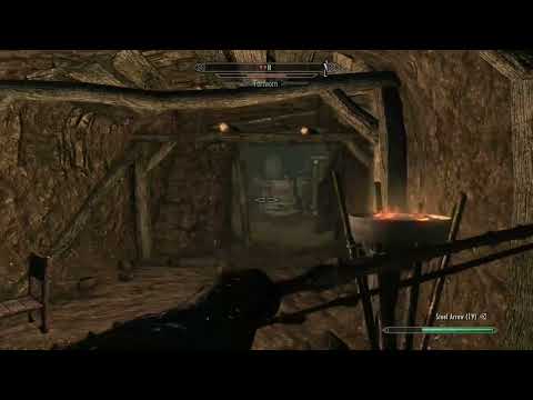 "Monks In A Nutshell..."