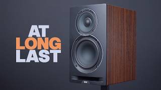 FINALLY!!! The Elac Unifi Reference!