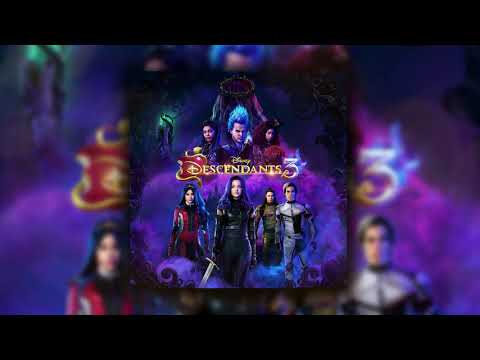 Good to be Bad - Descendants Cast (Descendants 3 - Soundtrack)