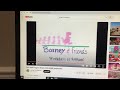 Barney Friends PBS