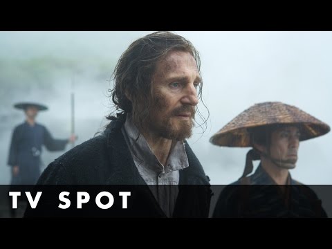 Silence (UK TV Spot 1)