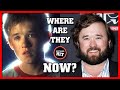 A. I. ARTIFICIAL INTELLIGENCE (2001) What The Cast Are Doing Today In 2023 (THEN AND NOW)
