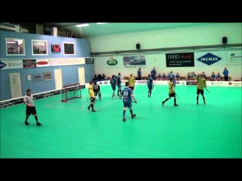 Maalikooste ÅIF vs. PSS 12.2.2012