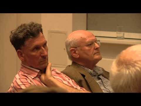 "Umgang mit Atommüll - Deutschland ein hoffnungsloser Fall?"