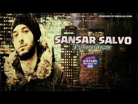 Sansar Salvo Feat. Mafsal Kodes Serin - Kötü Savaşçı