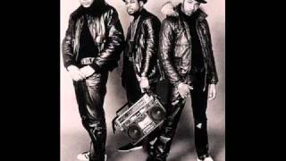 Run D.M.C. - Perfection