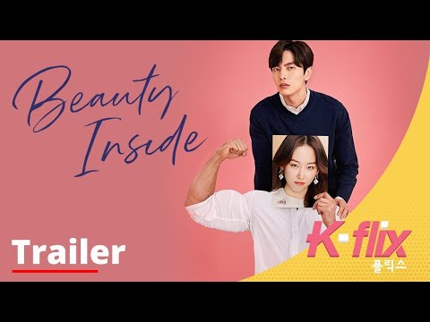 THE BEAUTY INSIDE l KOREAN DRAMA l TRAILER