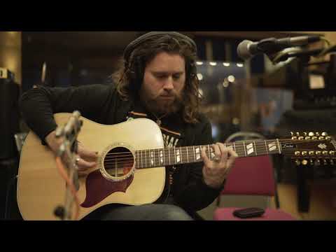 Nothing More - Fade In / Fade Out - Abbey Road Acoustic Session (Official Guitar Playthrough)