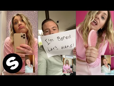 Sam Feldt - Hold Me Close (feat. Ella Henderson) [Official Vertical Music Video]