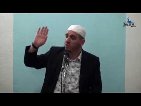 Meditimi i Surës El-Kadr - Enis Rama