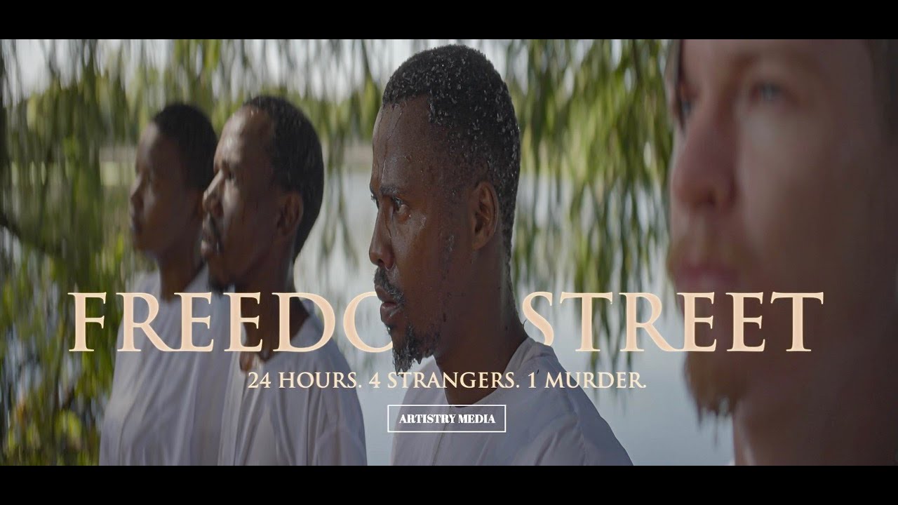 Freedom Street - OFFICIAL TRAILER