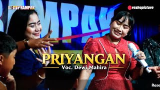 Download lagu PRIYANGAN - DEWI MAHIRA - ITEY RAMPAK LIVE JAGAPURA KERSANA mp3
