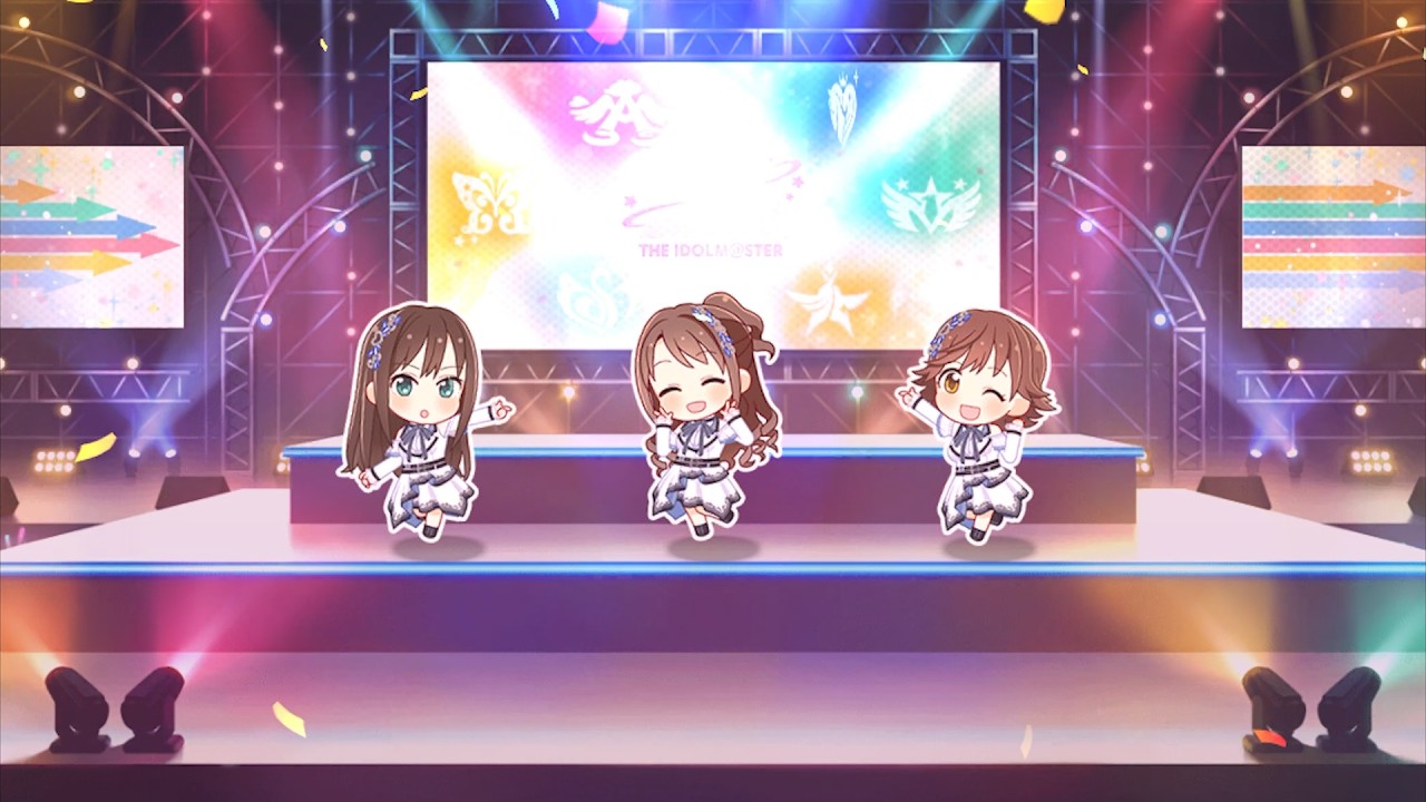 アイ NEED YOU（FOR WONDERFUL STORY）