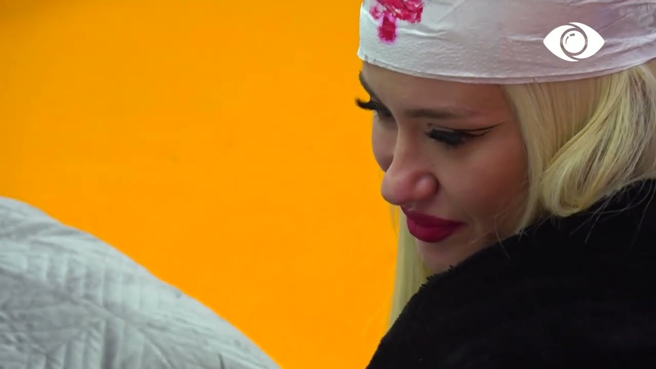 Përlotet Herioni, ndjen mall për vajzën