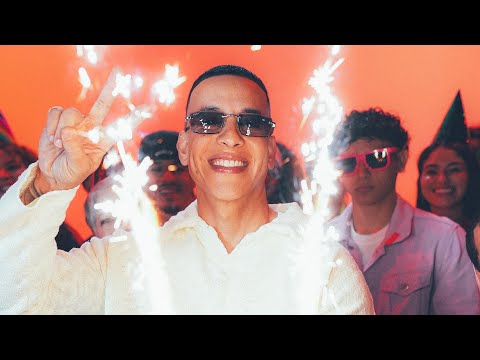 Daddy Yankee - Toy Hermoso (Official Video)