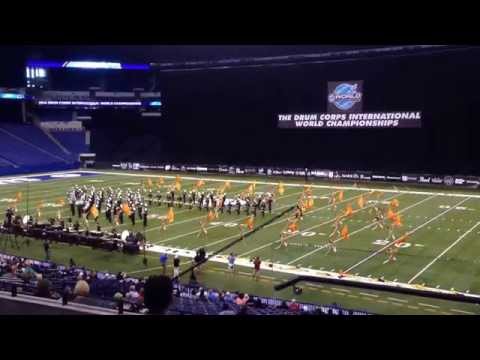 Vanguard Cadets 2014